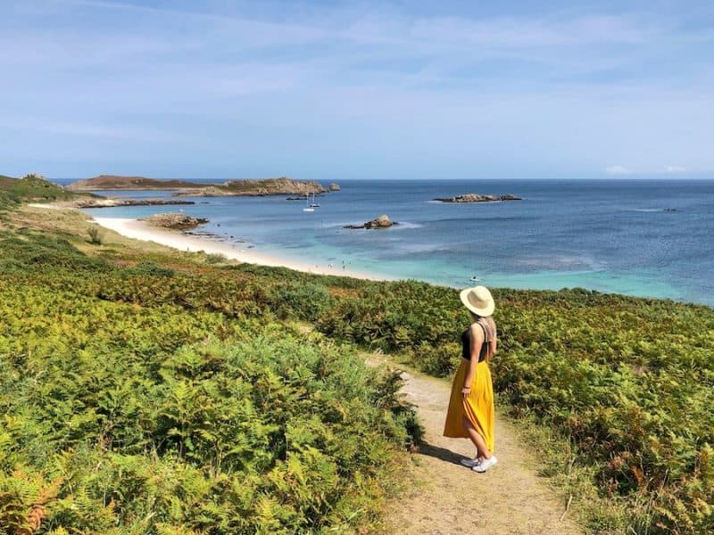 The Ultimate Isles Of Scilly Travel Guide England • Life of Y