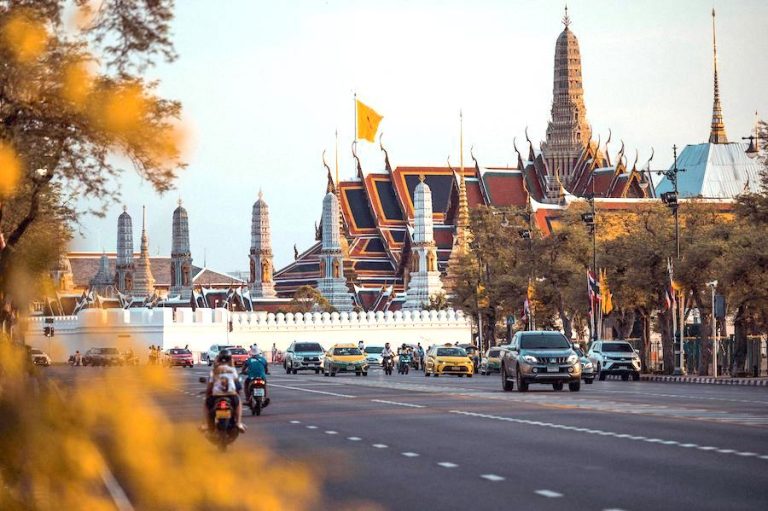 Where To Stay In Bangkok: The Best Areas & Hotels In 2024